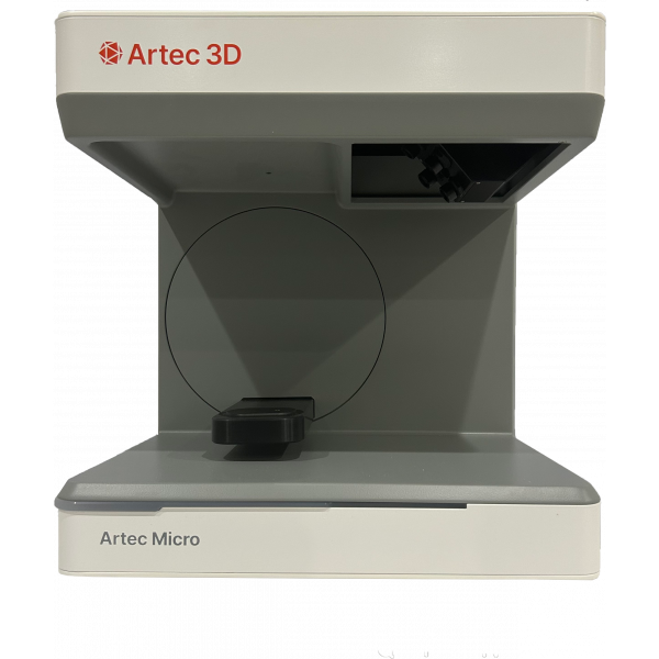 Artec Micro II Gallery 5